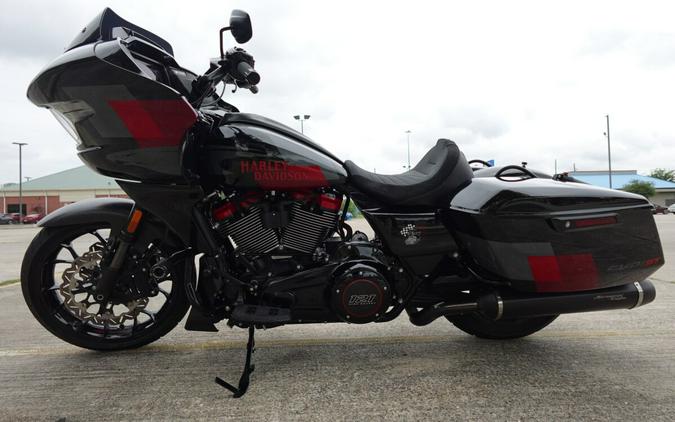 2025 Harley-Davidson CVO Road Glide ST