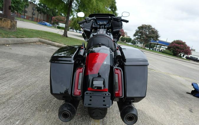 2025 Harley-Davidson CVO Road Glide ST