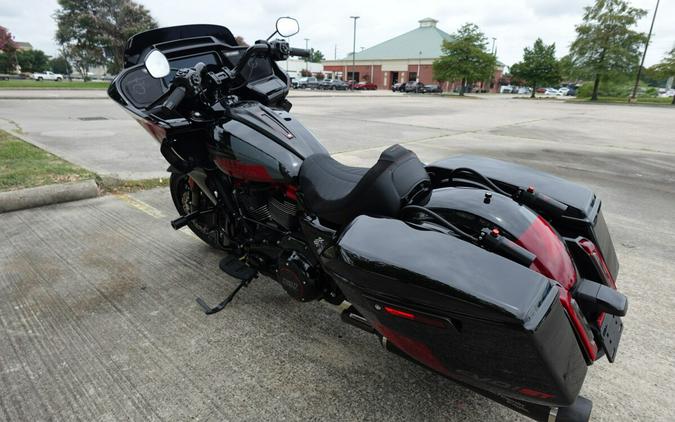 2025 Harley-Davidson CVO Road Glide ST