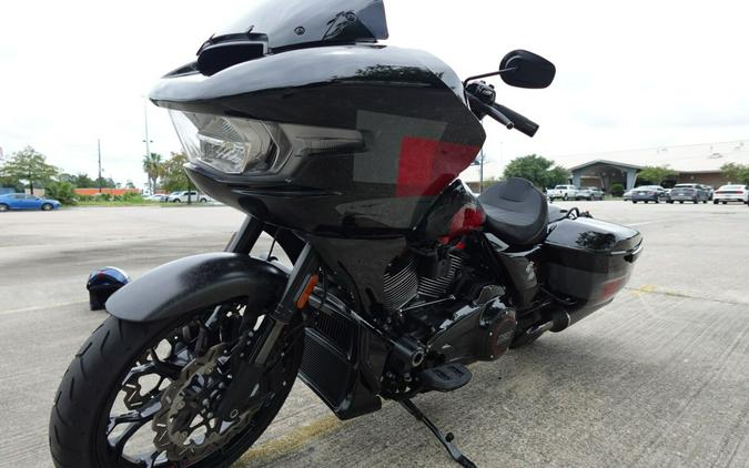 2025 Harley-Davidson CVO Road Glide ST