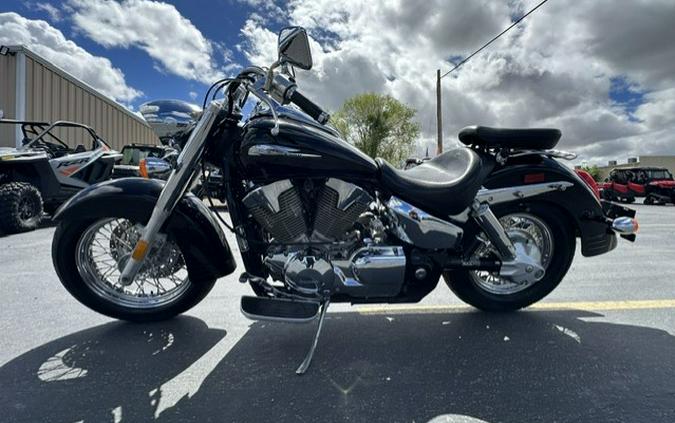 2003 1300S - Honda