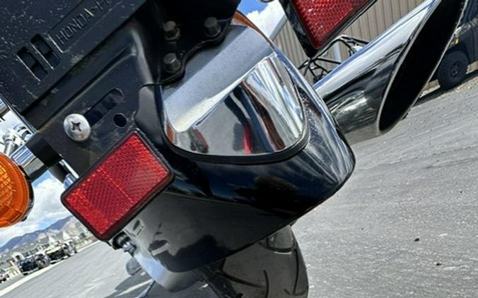 2003 1300S - Honda