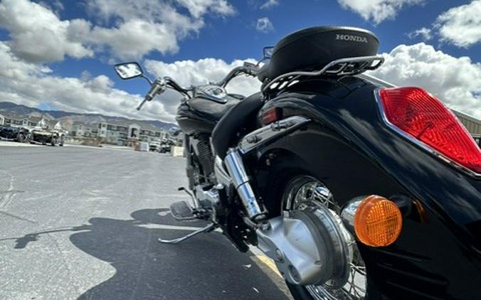 2003 1300S - Honda