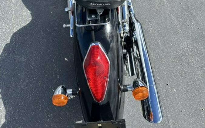 2003 1300S - Honda