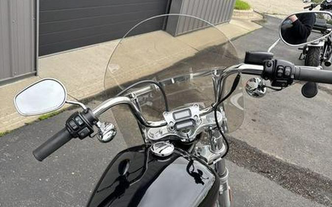 2023 Harley-Davidson® FXST - Softail® Standard