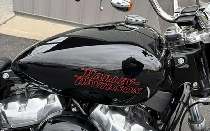 2023 Harley-Davidson® FXST - Softail® Standard