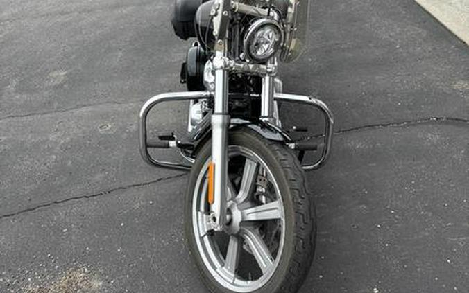 2023 Harley-Davidson® FXST - Softail® Standard