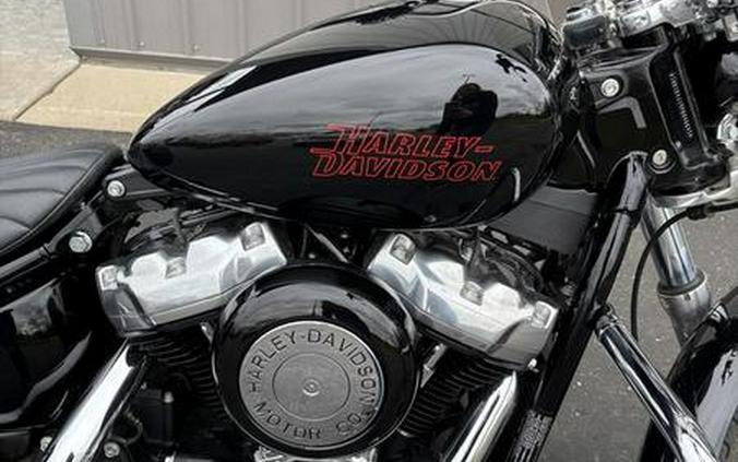 2023 Harley-Davidson® FXST - Softail® Standard