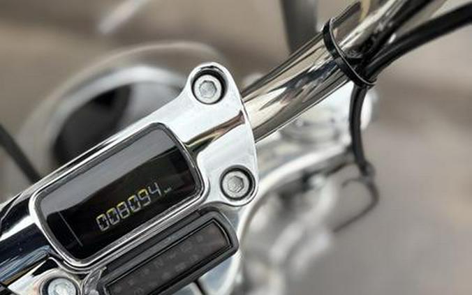 2023 Harley-Davidson® FXST - Softail® Standard