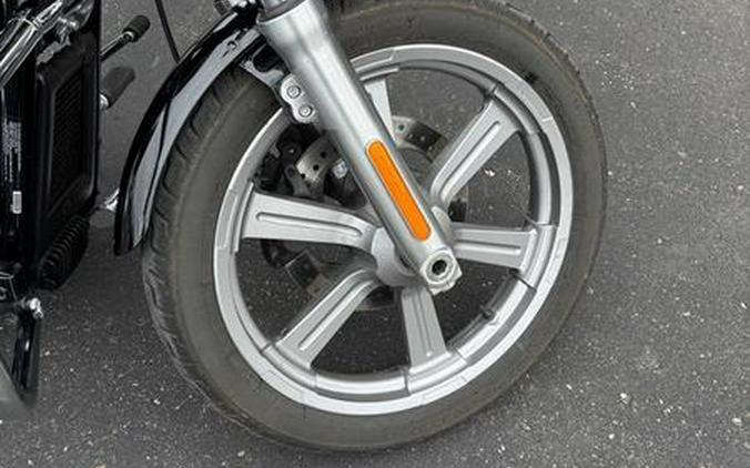 2023 Harley-Davidson® FXST - Softail® Standard