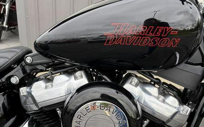 2023 Harley-Davidson® FXST - Softail® Standard