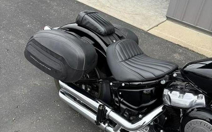 2023 Harley-Davidson® FXST - Softail® Standard