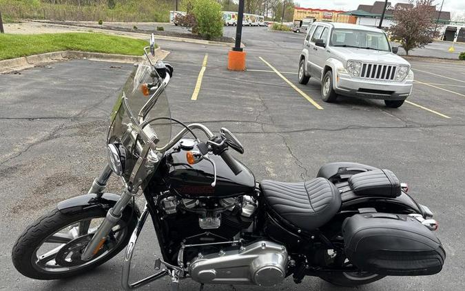 2023 Harley-Davidson® FXST - Softail® Standard