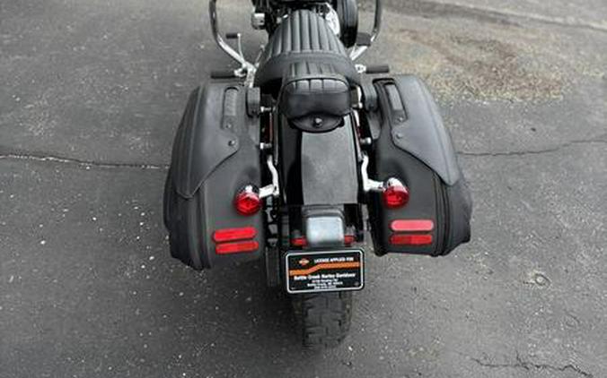 2023 Harley-Davidson® FXST - Softail® Standard