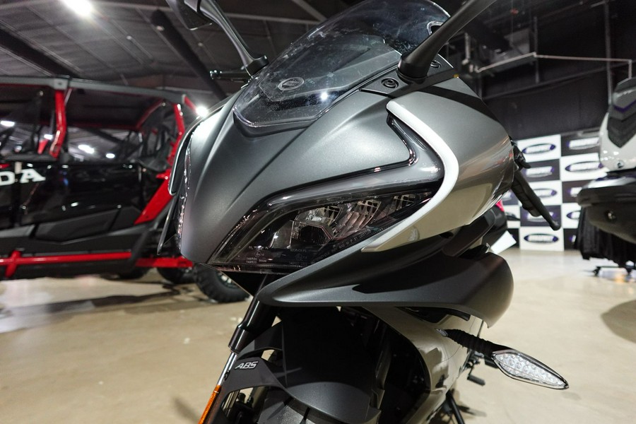 2026 CFMOTO 300SS