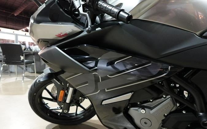 2026 CFMOTO 300SS