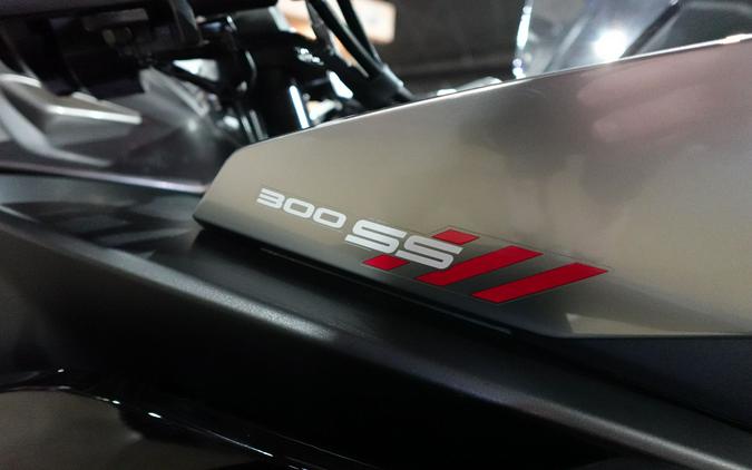 2026 CFMOTO 300SS