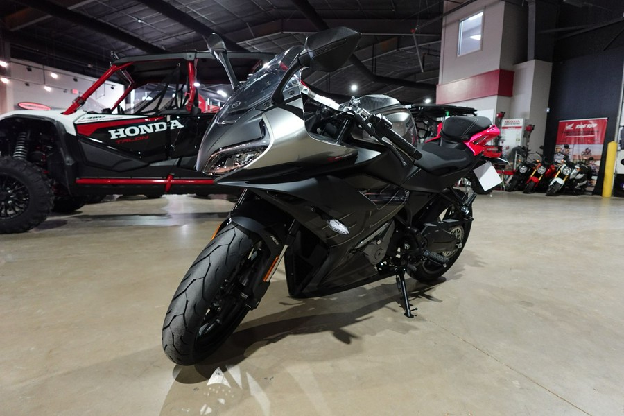 2026 CFMOTO 300SS