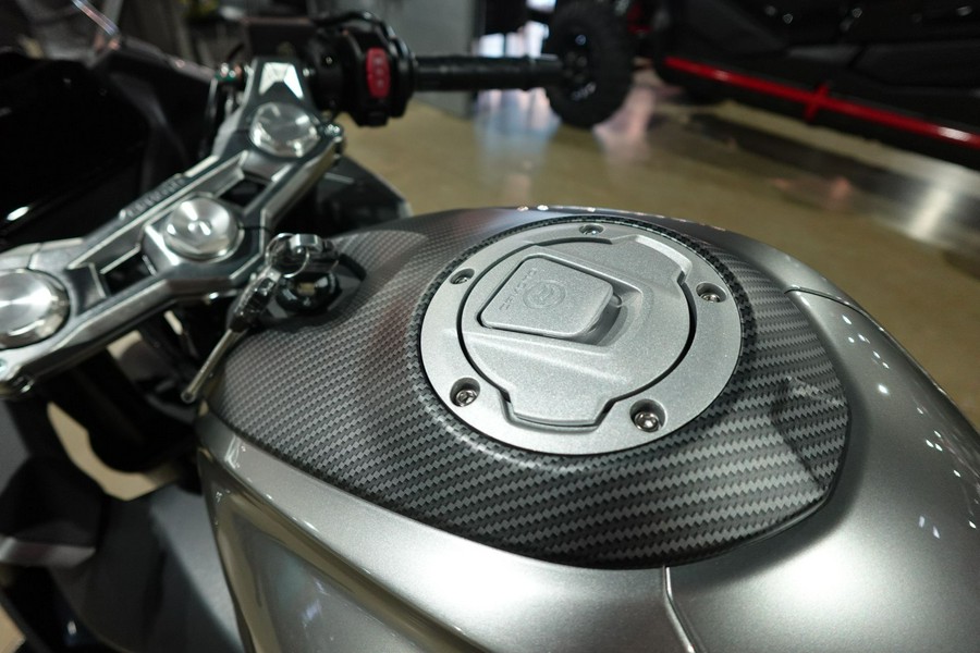 2026 CFMOTO 300SS