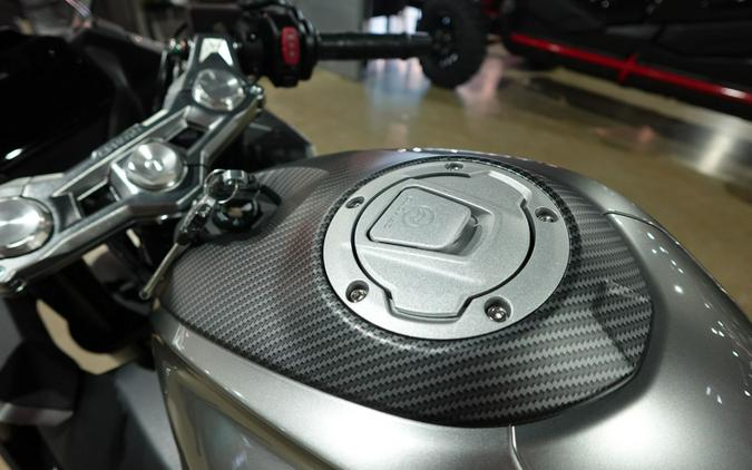 2026 CFMOTO 300SS