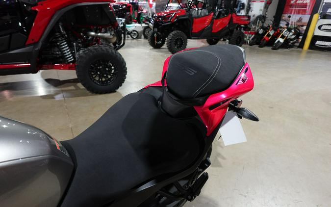 2026 CFMOTO 300SS