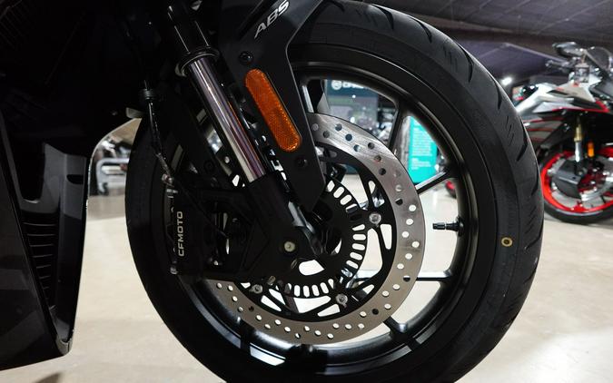 2026 CFMOTO 300SS