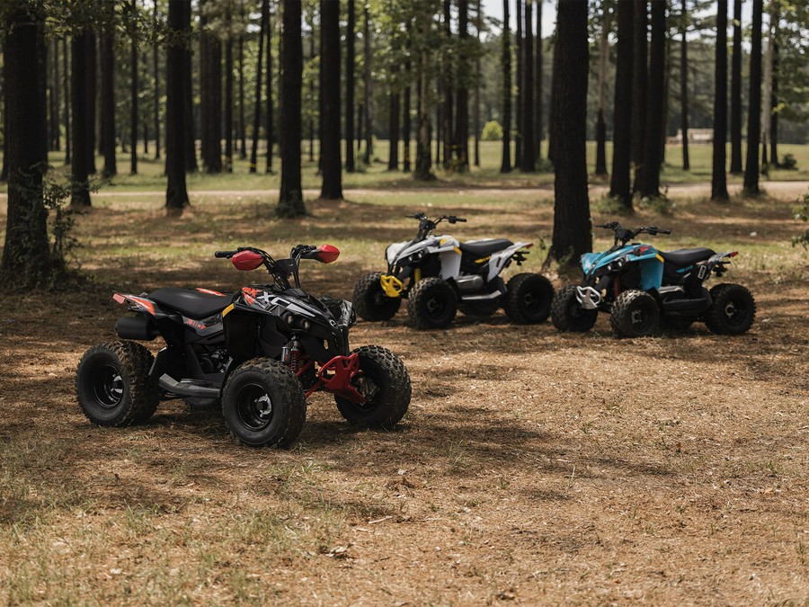 2026 Can-Am Renegade 70 EFI