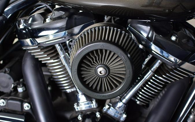 2020 Harley-Davidson Road Glide Special River Rock Gray