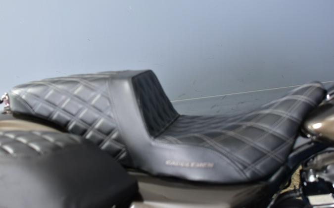 2020 Harley-Davidson Road Glide Special River Rock Gray
