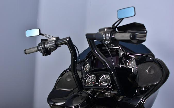 2020 Harley-Davidson Road Glide Special River Rock Gray
