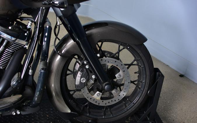 2020 Harley-Davidson Road Glide Special River Rock Gray
