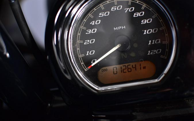 2020 Harley-Davidson Road Glide Special River Rock Gray