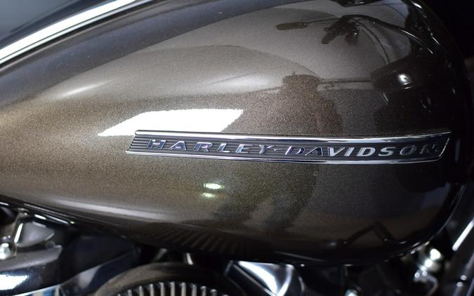 2020 Harley-Davidson Road Glide Special River Rock Gray