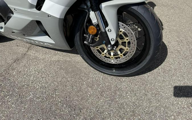 2026 Honda CBR600RR