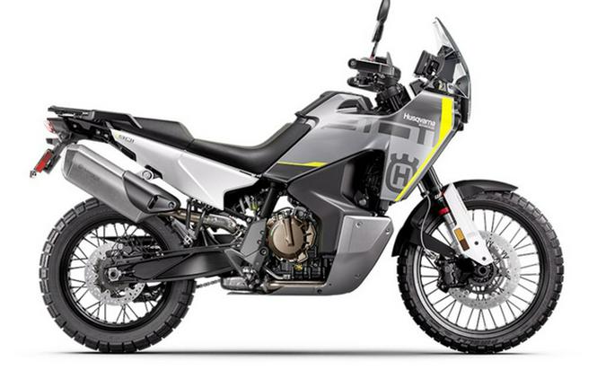 2027 Husqvarna Norden 901