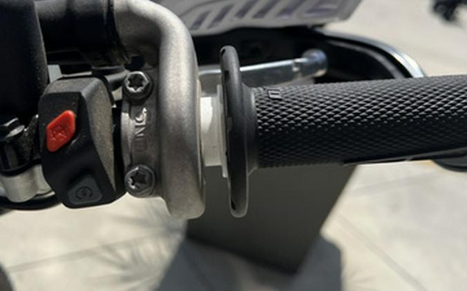 2025 Husqvarna Motorcycles FE 501 S