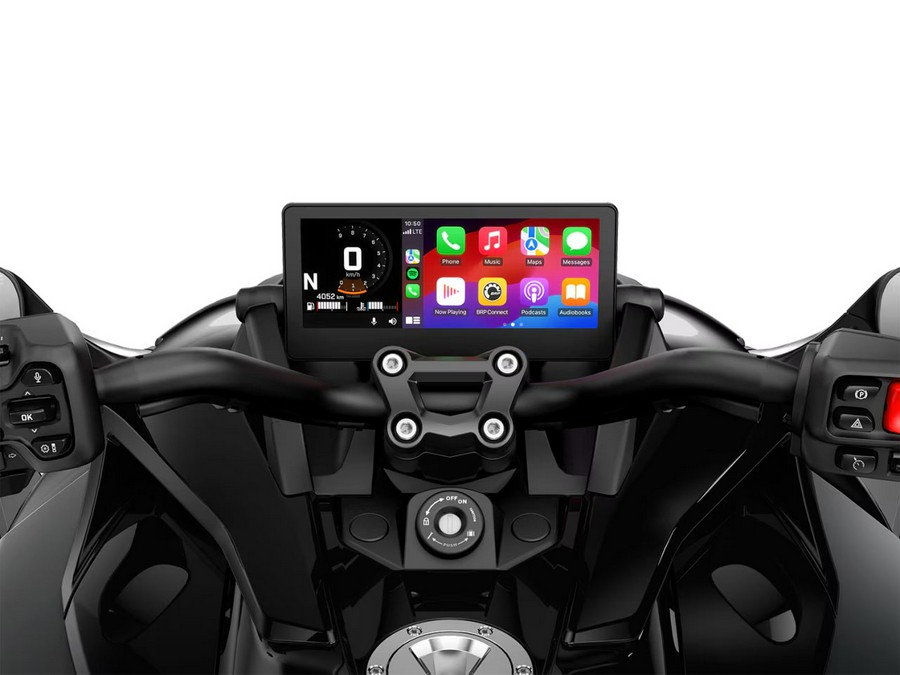2026 Can-Am Spyder F3 Limited Special Series
