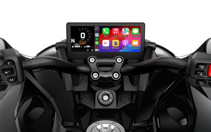 2026 Can-Am Spyder F3 Limited Special Series