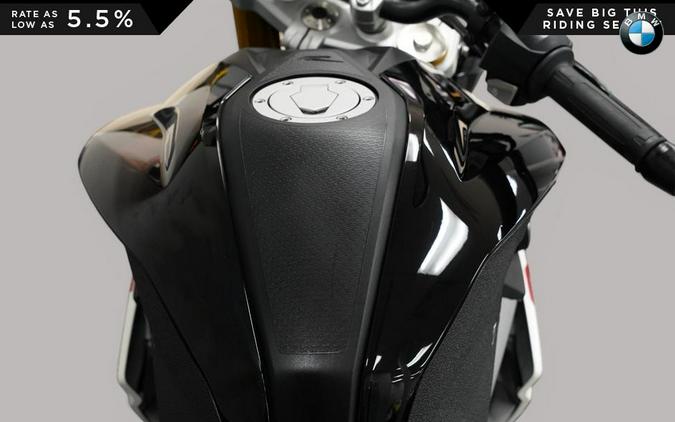 2018 BMW G 310 R