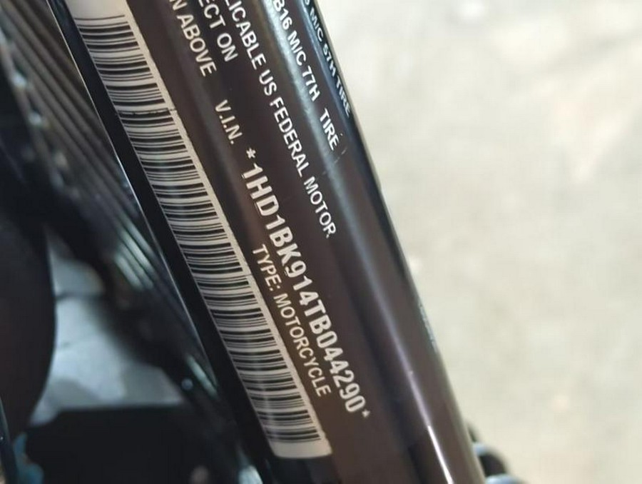 2026 Harley-Davidson® FXD - Super Glide®