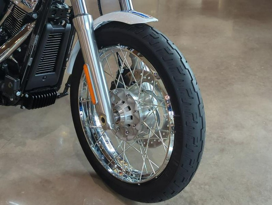 2026 Harley-Davidson® FXD - Super Glide®