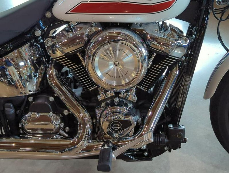 2026 Harley-Davidson® FXD - Super Glide®