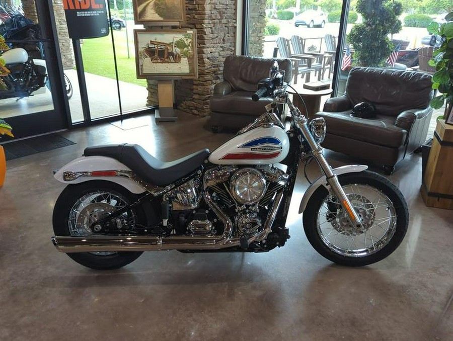 2026 Harley-Davidson® FXD - Super Glide®