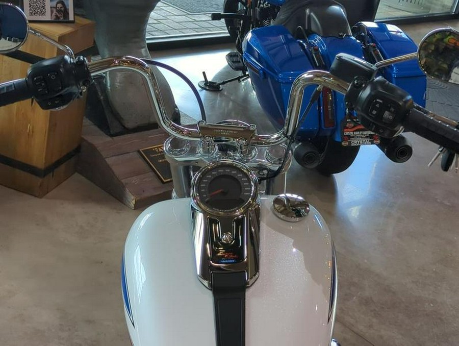 2026 Harley-Davidson® FXD - Super Glide®