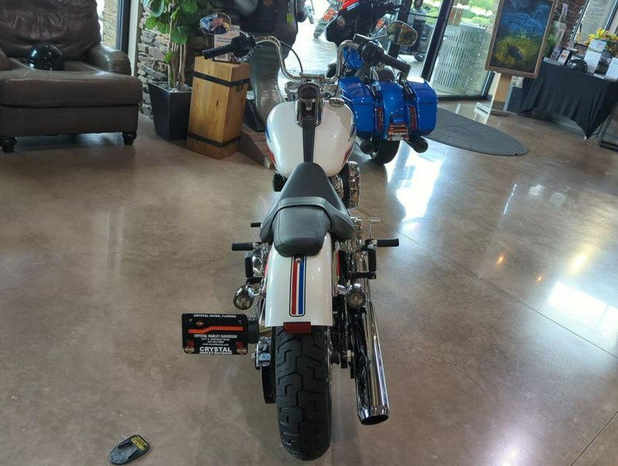 2026 Harley-Davidson® FXD - Super Glide®