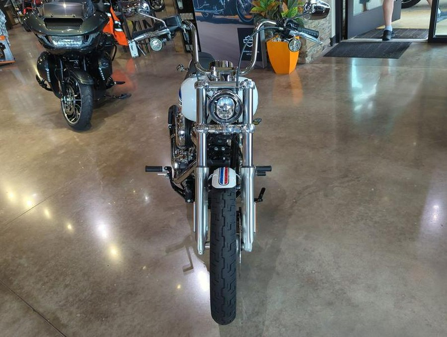 2026 Harley-Davidson® FXD - Super Glide®
