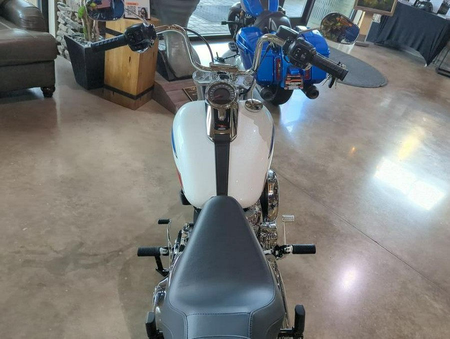2026 Harley-Davidson® FXD - Super Glide®