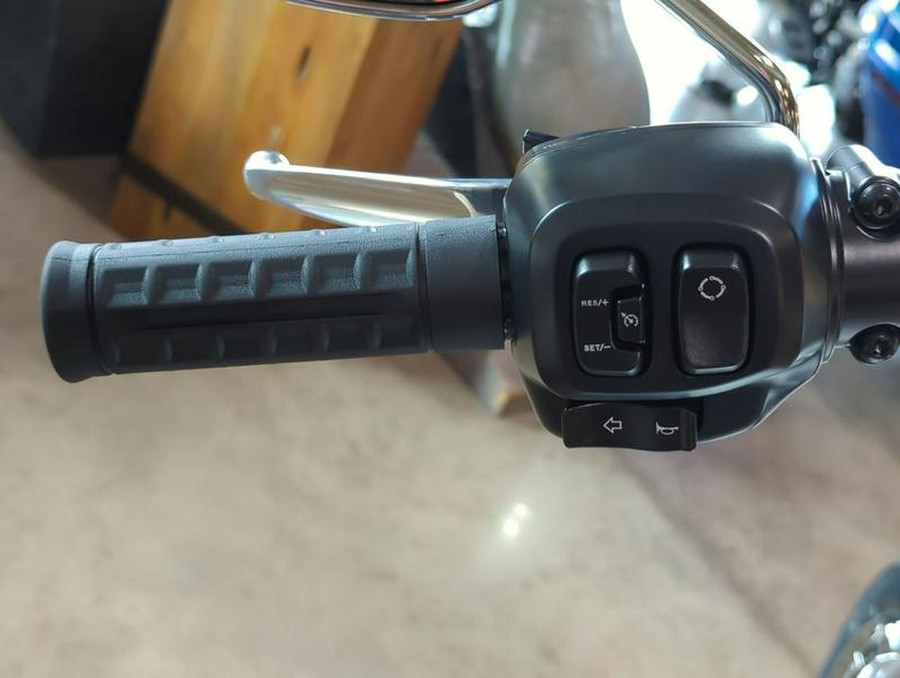 2026 Harley-Davidson® FXD - Super Glide®