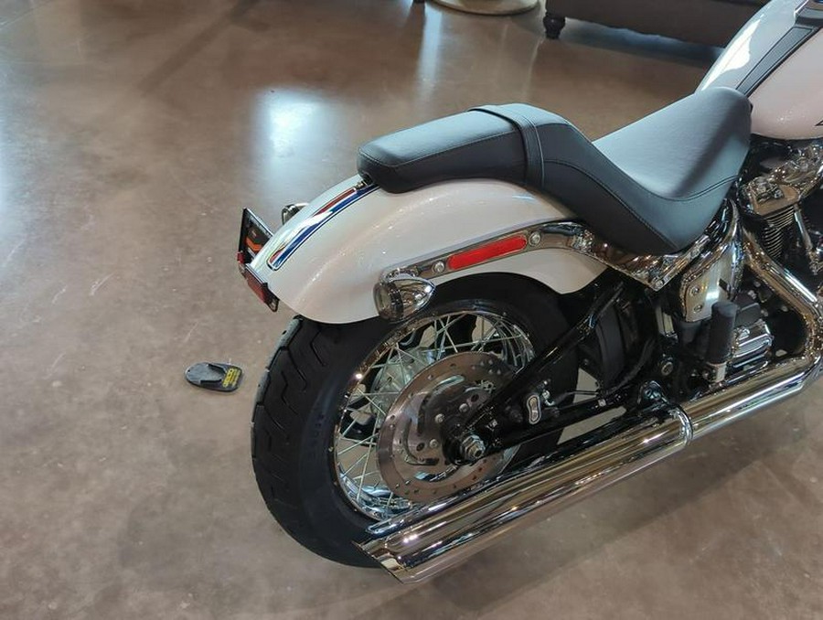 2026 Harley-Davidson® FXD - Super Glide®