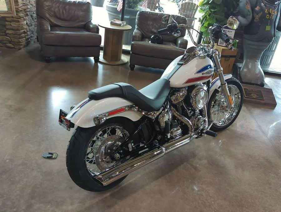2026 Harley-Davidson® FXD - Super Glide®